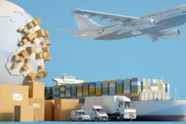 Distribution services Distribution services