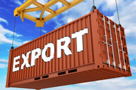 Export services Export services